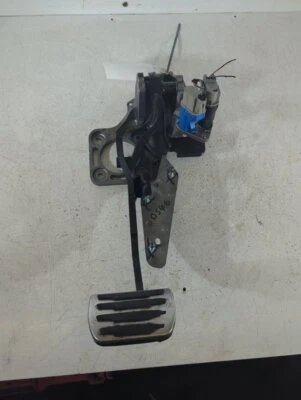 Land Rover Range Rover Evoque L538 Estate 5 Door 2011-2015 Brake Pedal O20 - Image 1 of 4