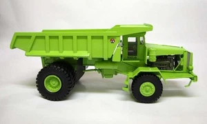1/50 Euclid R45 4x2 1963 - Kit de resina de alta calidad de Fankit Models - Imagen 1 de 5