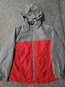 Eddie Bauer Kids Lone Peak 3 in 1 Jacket Size M 10/12 - Picture 1 of 8