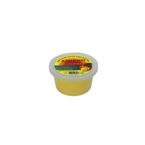 Ashanti Naturals Pure and Smooth Cocoa Shea - 3 oz (85 g) - Coco Mango - Picture 1 of 2