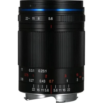Laowa 85mm F5.6 2x Venus Optics Ultra Macro APO FULL Frame  MF Lens for Sony E - Image 1 of 4