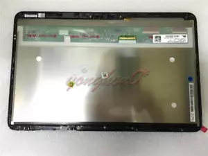 ONE Touch LCD Screen Display Assembly Frame LP125WF1-SPA3 For Dell XPS12 9Q33 - Picture 1 of 1