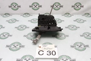 07-09 LEXUS LS460 AUTOMATIC FLOOR GEAR SHIFTER OEM - Bild 1 von 11