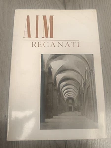 AZIENDA IDROELETTRICA MUNICIPALIZZATA RECANATI - Foto 1 di 1
