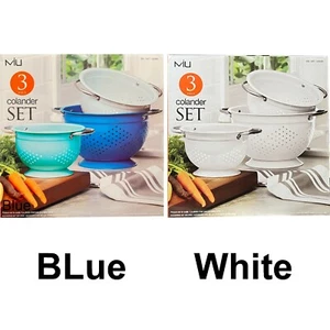 1295686 MIU 3-teiliges Sieb-Set, 806700903883 - Bild 1 von 12