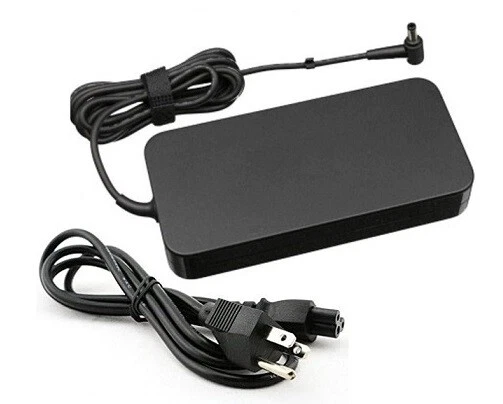 230W ASUS ROG Zephyrus G15 GA503 laptop PC power supply AC adapter cord charger - Image 1 of 1