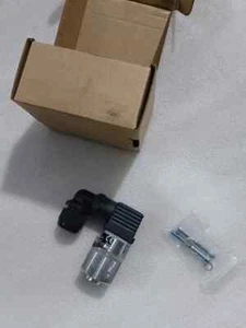 TRAFAG NPN 8264 Picotrans 8264.77.2518 0-6 bar Presure Transmitter flange conn - Imagen 1 de 3