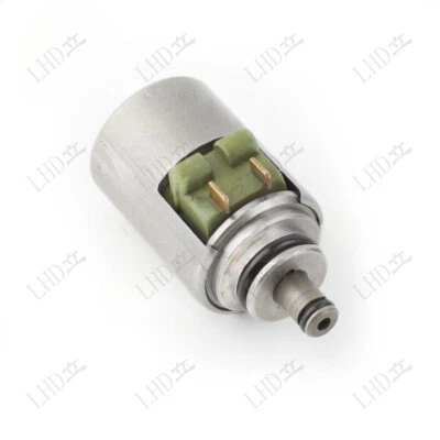 Solenoide de bloqueo de transmisión 722,7 para Mercedes-Benz A190 A140* Foto 1 de 2