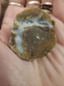 thunder eggs - Picture 1 of 2