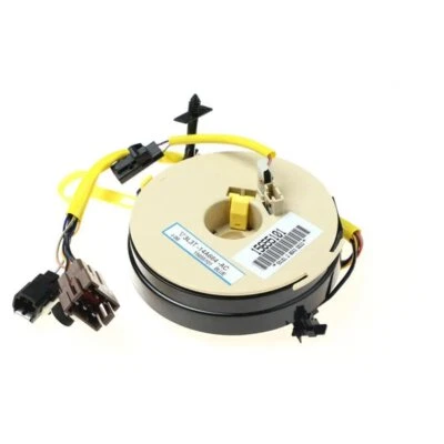 Muelle de reloj 3L3T14A664AC para FORD F-250 F-450 F-550 SUPER DUTY F-150 1999-2004 Foto 1 de 4