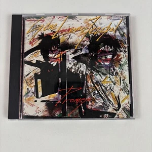 Gene Loves Jezebel Promise 1983 Geffen CD - Imagen 1 de 5