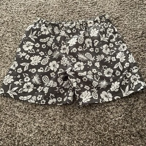 Extra Large Swimming Trunks Youth - Picture 1 of 2