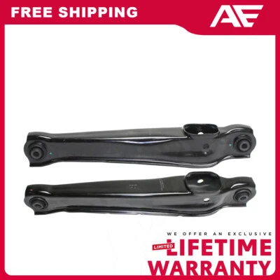 Kit de brazo de control para Eagle Summit Dodge Colt Mitsubishi Mirage 1993-2002 Foto 1 de 4