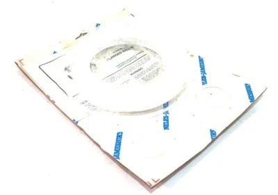 NEW NELES JAMESBURY IMO-52 VALVE SERVICE KIT RKF7TT  IMO52 - Изображение 1 из 2