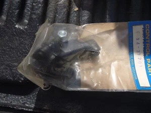 NEW Emgo Lever Perch Bracket Holder 34-37201 for Honda CR125 and TL250 - Picture 1 of 1