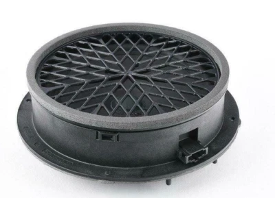 ALTAVOZ BAJO GAMA MEDIA PUERTA DELANTERA AUDI Q5 8R 8R0035415C ORIGINAL NUEVO Foto 1 de 4
