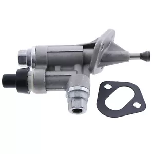 Fuel Transfer Pump 4937767 Fits For Cummins Engine B3.9L 8V 4B 4BT B5.9L 6B 6BT - Picture 1 of 5