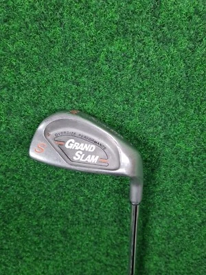 POWER BILT Grand Slam Sand Wedge - Herren (Stahl, 36 Zoll, Rechtshändig) - Bild 1 von 4