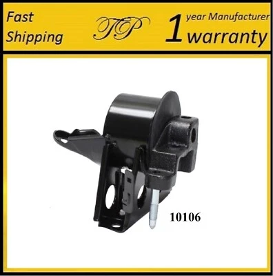 1 PIEZA MONTAJE MOTOR DERECHO PARA NISSAN X-TRAIL 2002-2007 2,5L Foto 1 de 2