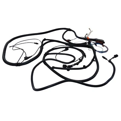 Cable Harnes ABS Eds VW T4 Bus for 16 " Chassis 7D3971279AE - Image 1 of 4