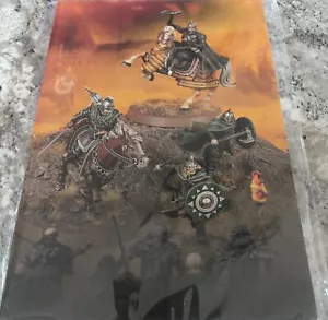 Games Workshop - White Dwarf #510 - Warhammer 40K Sigmar Necromunda Underworlds - Picture 1 of 2
