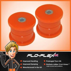 Range Rover Sport - Rear Upper Wishbone Front Bush Polyurethane Poly (2005-13) - Imagen 1 de 5