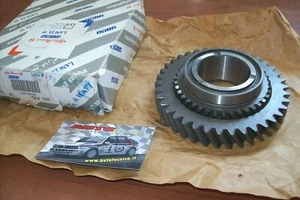 INGRANAGGIO CAMBIO PRIMA MARCIA 7796754 ALFA 155 164 GTV LANCIA KAPPA K DELTA - Imagen 1 de 2