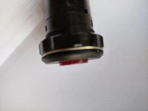 ORIGINAL Warnblinkschalter/MercedesT1/ 7Steckkontakte/s.selten - Bild 1 von 10