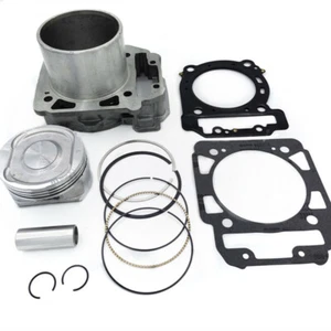 Cylinder Pistons Kit For BRP Can-Am Commander Defender Outlander Renegade Max - Picture 1 of 5