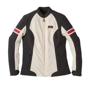 INDIAN MOTORCYCLE WOMEN’S ZOE JACKET - Picture 1 of 9
