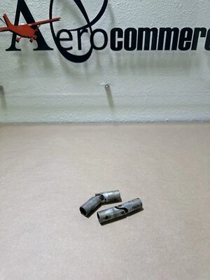 Apex U Joint UJ-243 (1702B) - Image 1 of 4