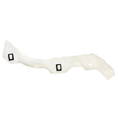 Juego de retenedores de parachoques trasero derecho e izquierdo Mazda6/Speed6 2003-2008 genuino OEM NUEVO Foto 1 de 4