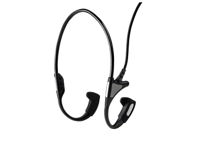 New Motorola PMLN5003A Temple Transducer Headset - Image 1 of 3