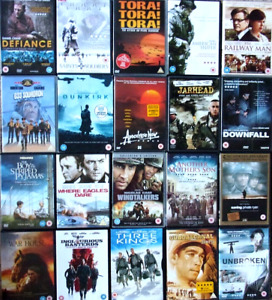 Classic War Films Collection