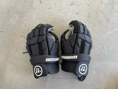 Guantes de lacrosse Warrior Fatboy Box adultos grandes Foto 1 de 4