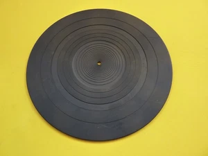 MAT TECHNICS - SL 1200 - SL 1210 - SFTG172-01 - Alfombrilla - 6mm (LIKE NEW) - Picture 1 of 4