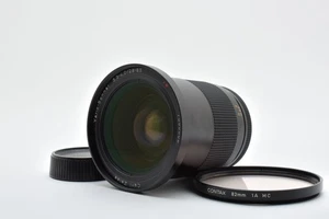Contax Carl Zeiss Vario-Sonnar T* 28-85mm f3.3-4.0 MMJ from Japan - Picture 1 of 10