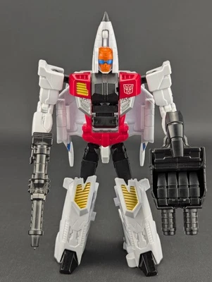 Transformers Combiner Wars Quickslinger complete Hasbro Generations Superion - Image 1 of 4