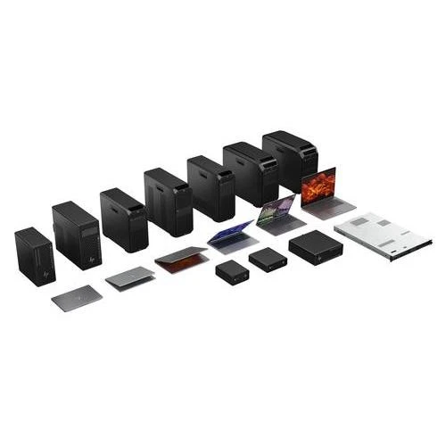 HP NB WKS HP ZBOOK 8 16G1I ULTRA 7 255H 32GB 1TB SSD 16 NVIDIA QUADRO RTX 500 4G - Immagine 1 di 1