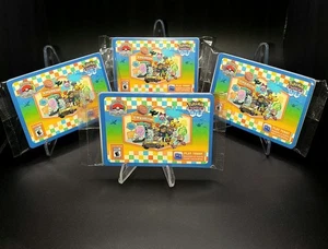 Pokemon World Championship 2025 Paradise Resort SVP 224 Anaheim Promo-Sealed - Picture 1 of 5