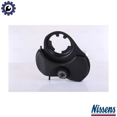 EXPANSION TANK COOLANT 996197 FOR JAGUAR QJBA 2.2L FMBB/FMBA 2.0L 4cyl X-TYPE I - Image 1 of 4