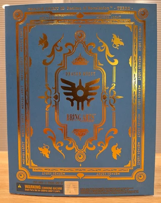 Bring Arts - Terry (Dragon Quest VI) (Square Enix) (Nuevo) Foto 1 de 4