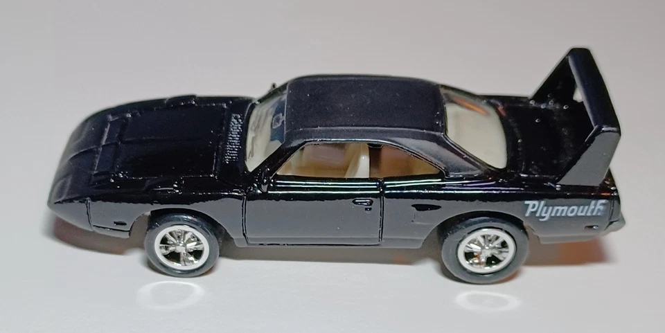 1995 Johnny Lightning Muscle Cars США 1970 Plymouth Superbird - Изображение 1 из 1