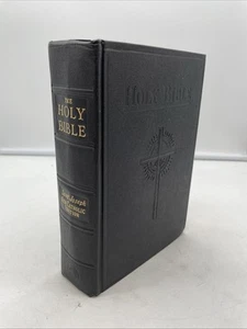 St. Joseph New Catholic Edition Of The Holy Bible Confraternity Edition 1962 - Imagen 1 de 13