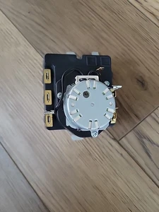 WE4M532 Trockner Timer Ersatz, ersetzt WE4M362, WE04X25280, 234D2377P005 - Bild 1 von 4