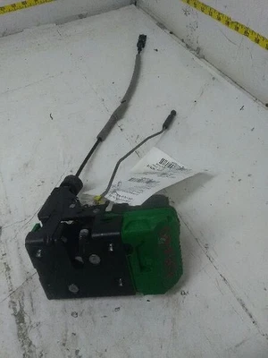  Actuador de bloqueo Volvo S60 58088 2008 Foto 1 de 4