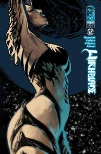 Witchblade #18 Jason Alexander Variant Cover B PRESALE 1/21/26 - Picture 1 of 1