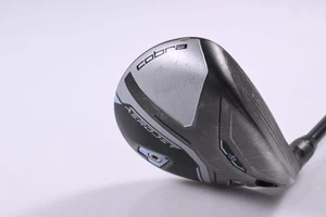 Ladies Cobra Aerojet Max #5 Wood / 21.5 Degree / Ladies Flex UST Helium Nanocore - Picture 1 of 8