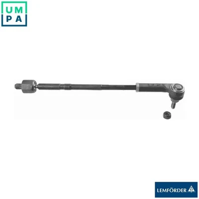 TIE ROD 21856 02 FOR SKODA OCTAVIA/II/Combi VW NEW/BEETLE/Convertible GOLF/IV - Image 1 of 4