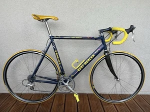Eddy Merckx Titane Millenium vintage titanium bike with Dura Ace 7700 - Bild 1 von 19